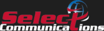 Select Communications Logo